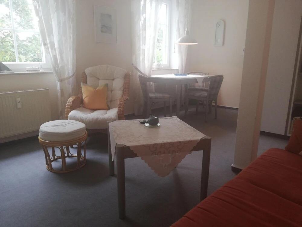 Ferienwohnung 14