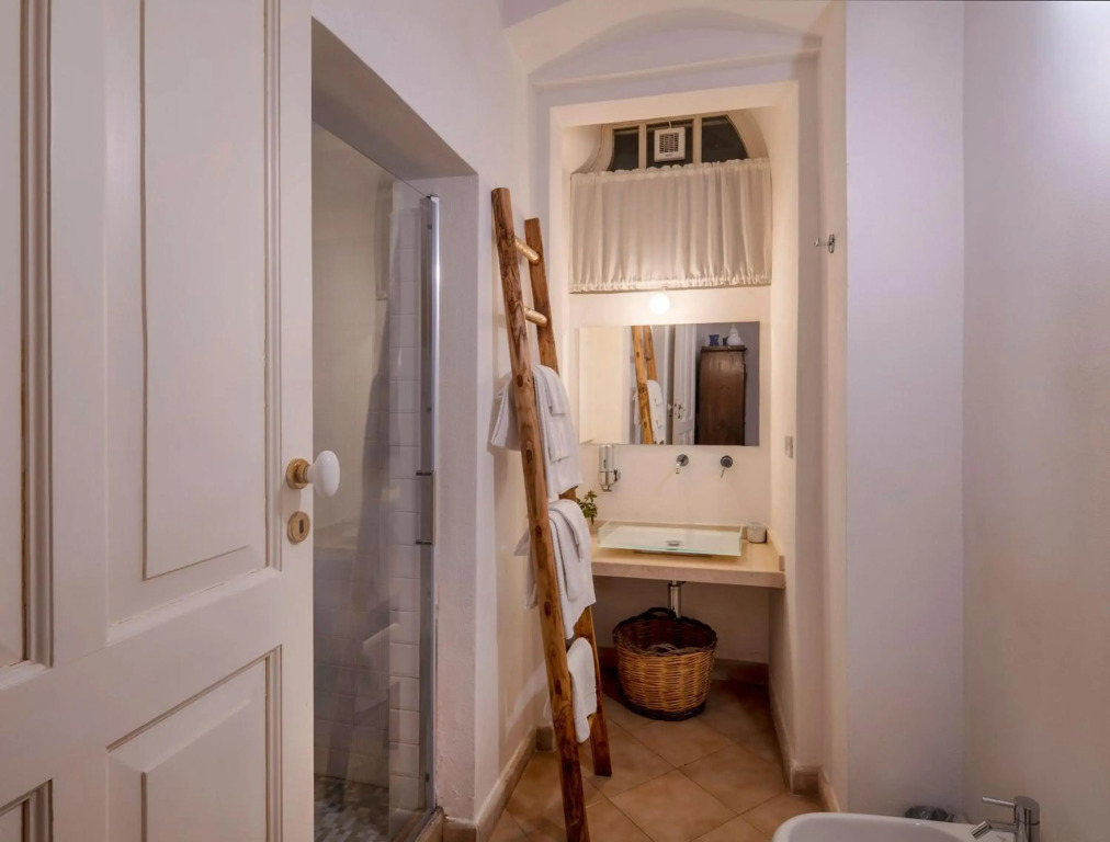 Corte Dei Romiti - Suites & Apartments - Salentoinfotour