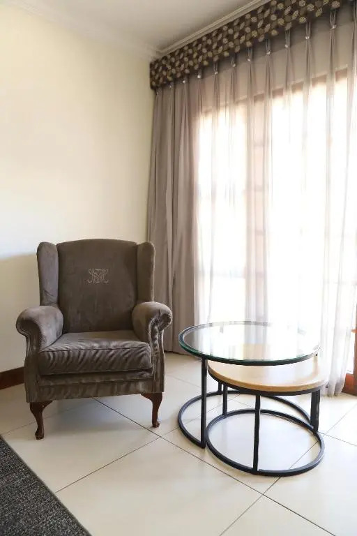 Shonalanga Lodge