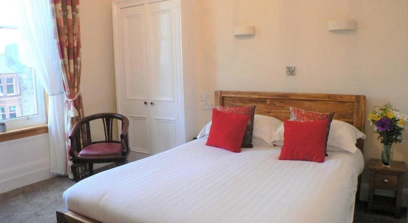Straven Guesthouse