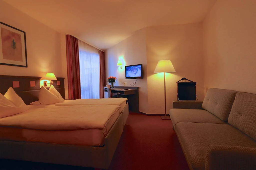 Hotel Zum Löwen