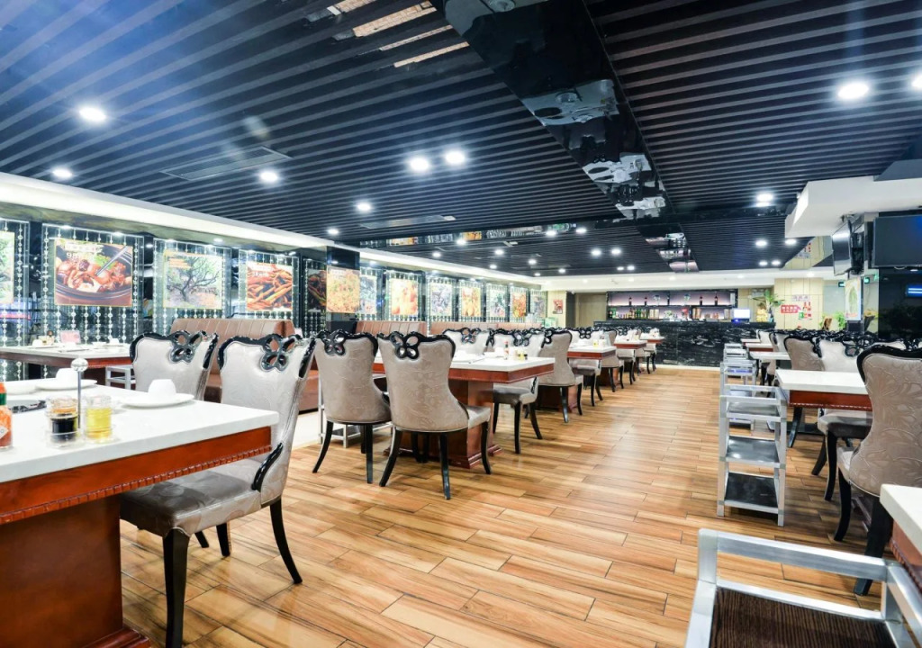 Guangzhou Boyi Hotel