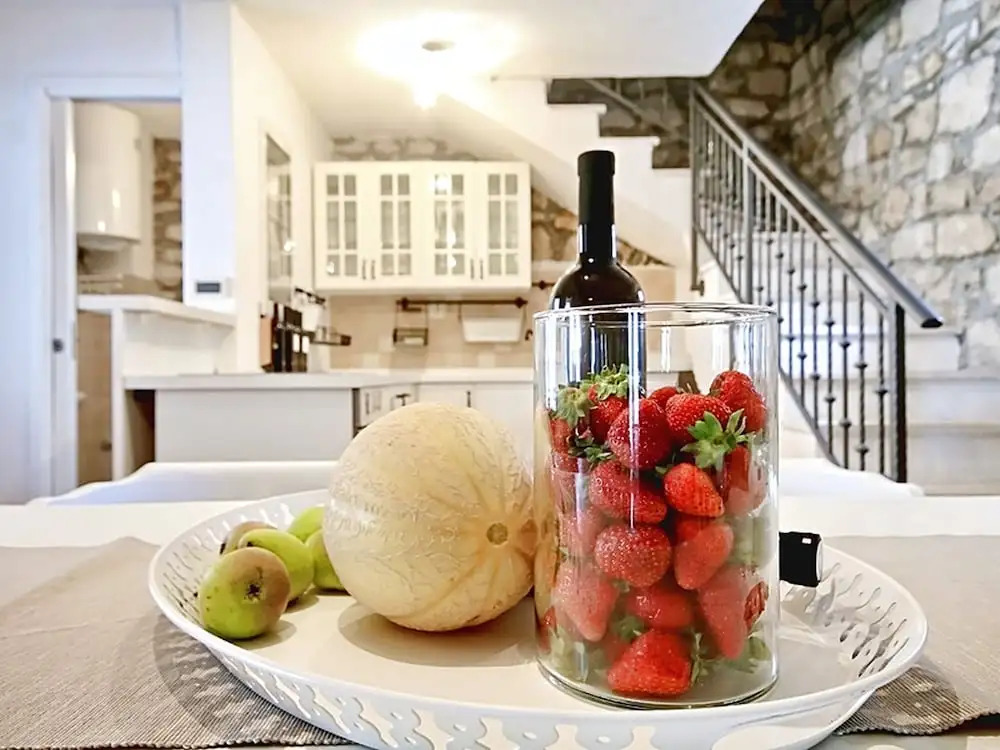 Beautiful Villa in Dracevac With Swimming Pool