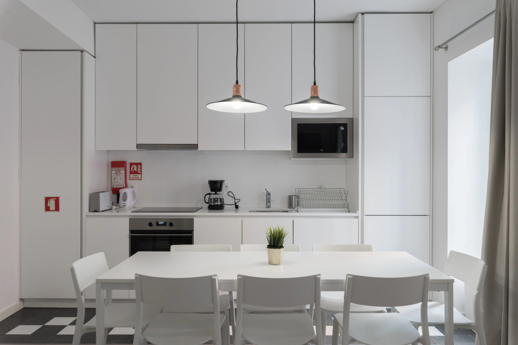 City Stays Atalaia Apartments