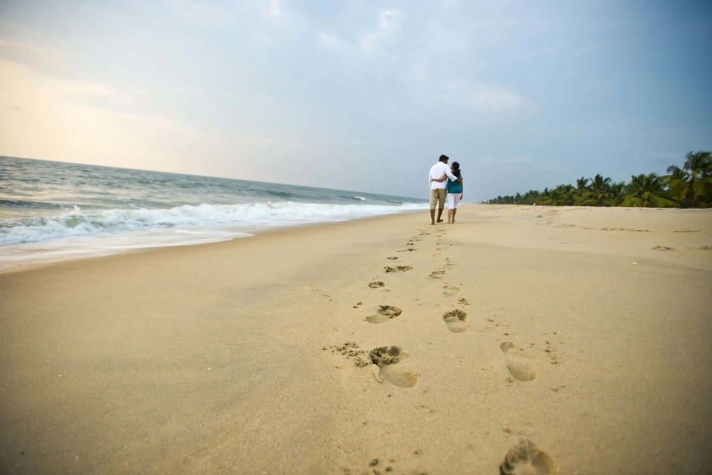 Xandari Pearl Beach Resort