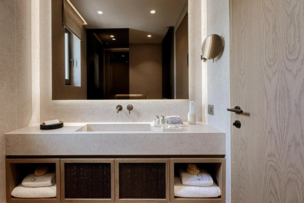 Enigma Mykonos Boutique Hotel