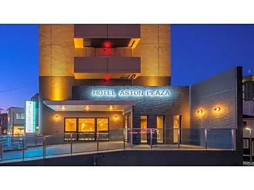 Hotel Aston Plaza Hiroshima Kaitaichi Ekimae - Vacation STAY 45219v