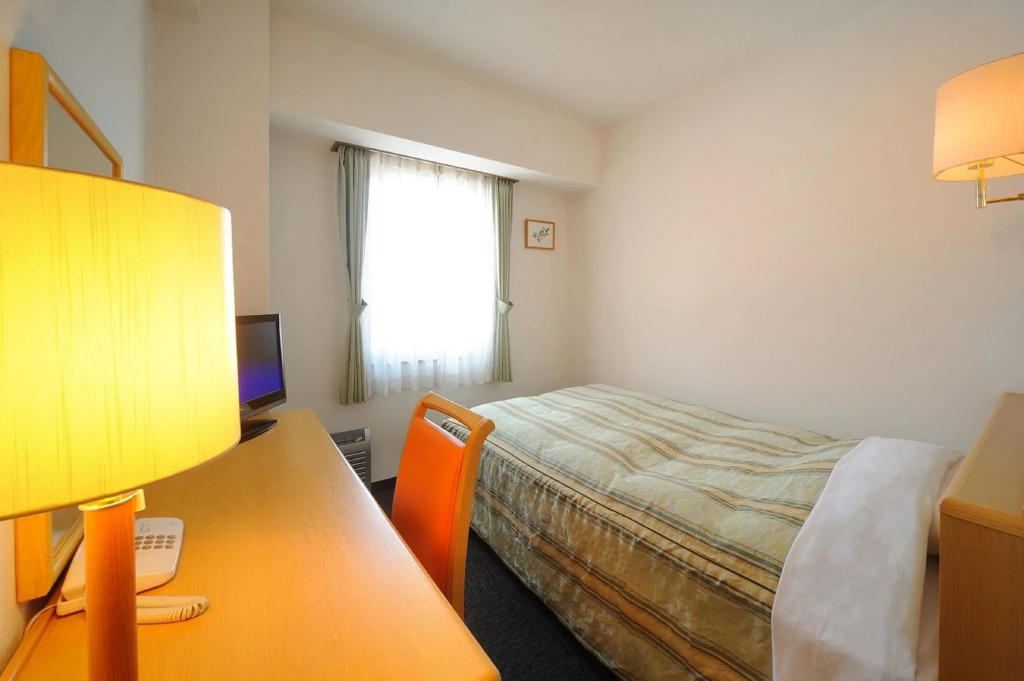 Smile Hotel Yonezawa