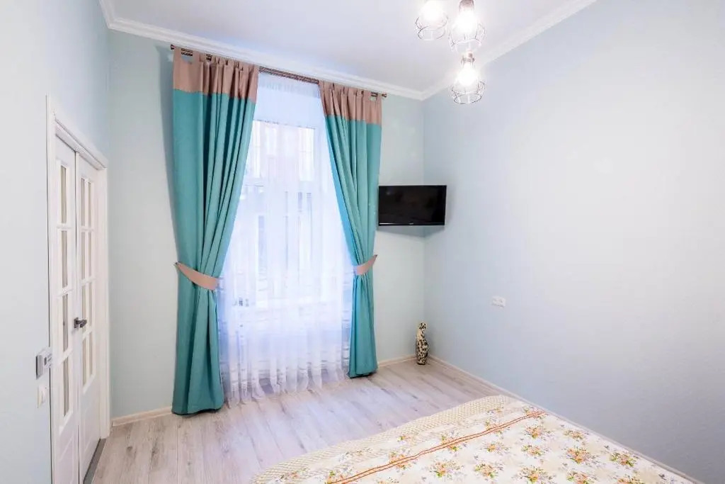 Kulisha Cosy Apartment
