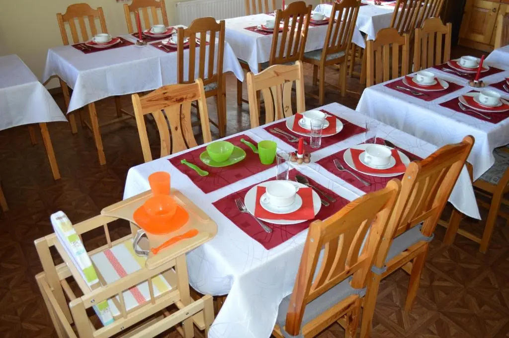 Chalet Kammleitn