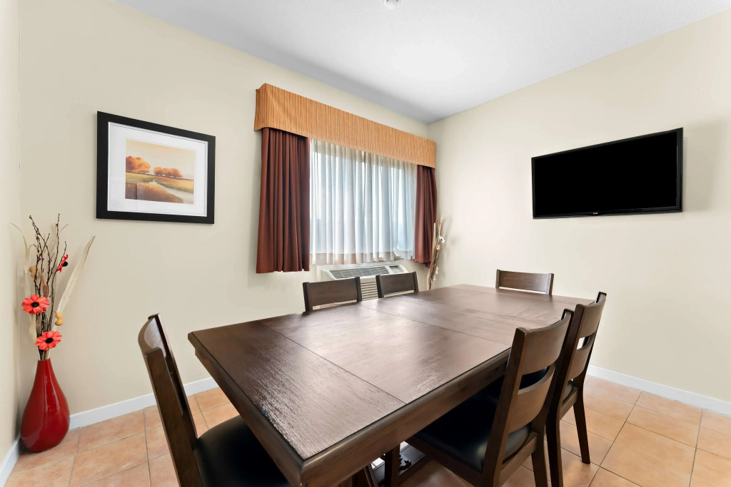 Best Western Williams Lake