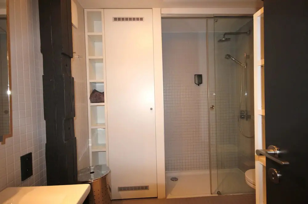 Prague Castle View Apartment