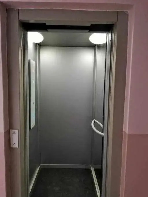 Apartamentos Internacional