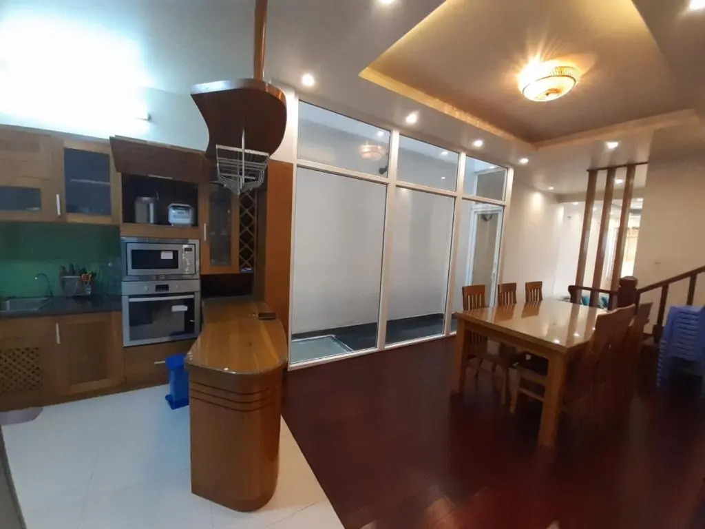 A Chau Homestay C29