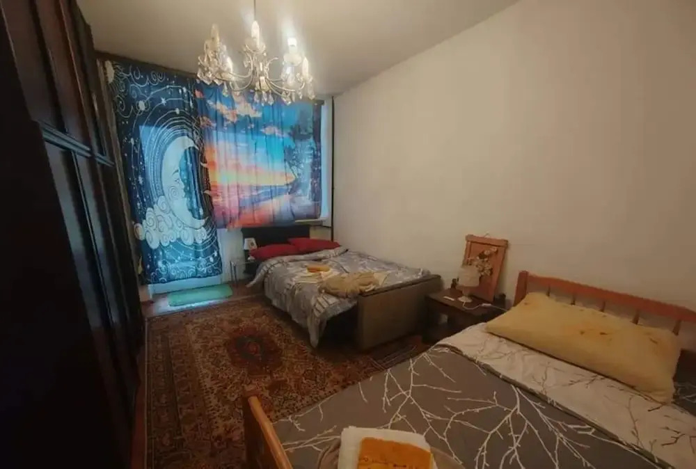 Apartment Korzo