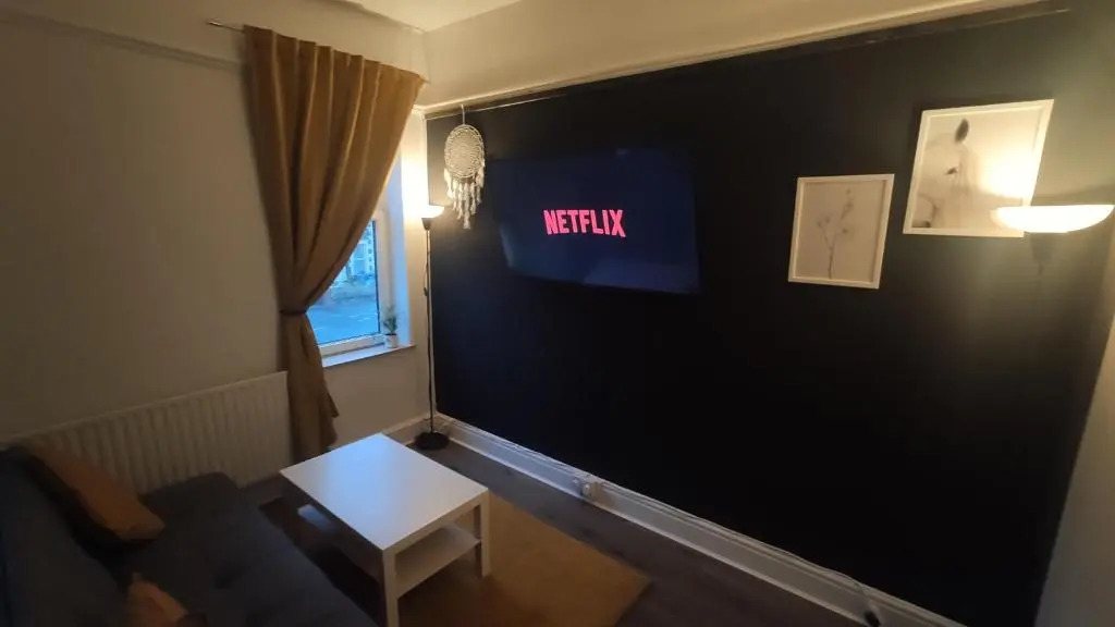 Beautiful 1 Bedroom Apartment