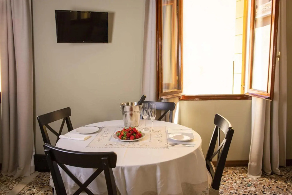 Luxury suite 5 min from San Marco