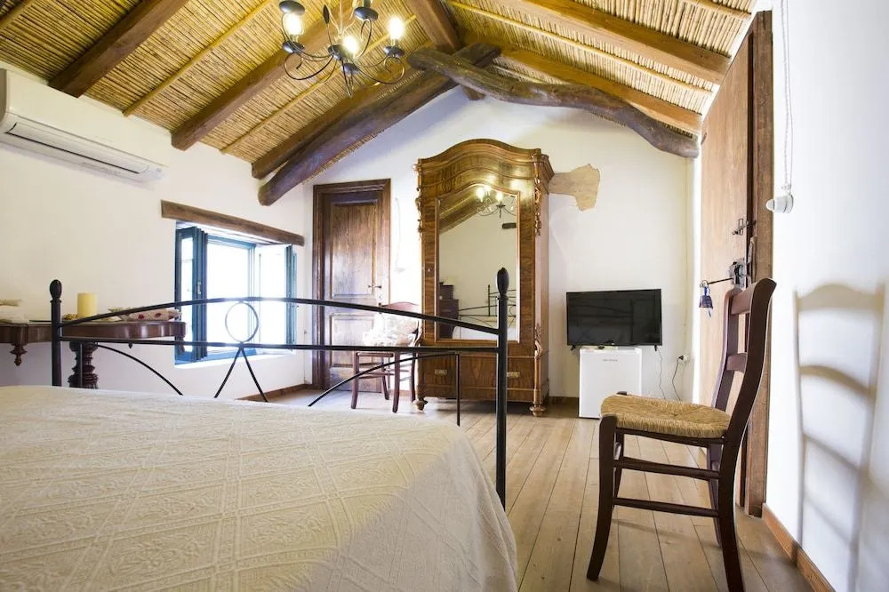 B&B Charme Sa Pardina