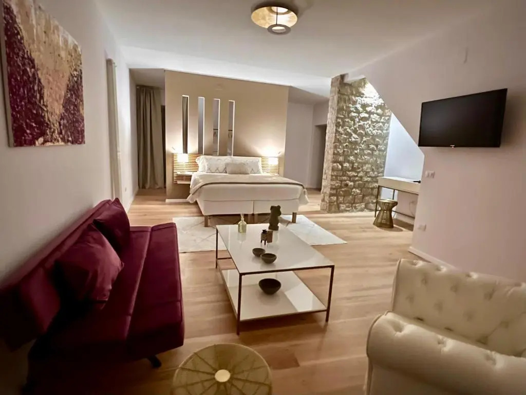 La Piazzetta Suite "Dimore Lucane"