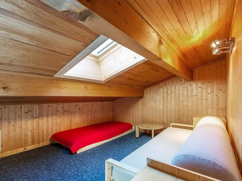 Appartement La Clusaz, 4 pièces, 6 personnes - FR-1-437-54