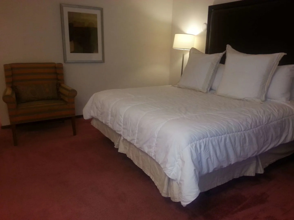 Harlan Inn and Suites By OYO Harlan