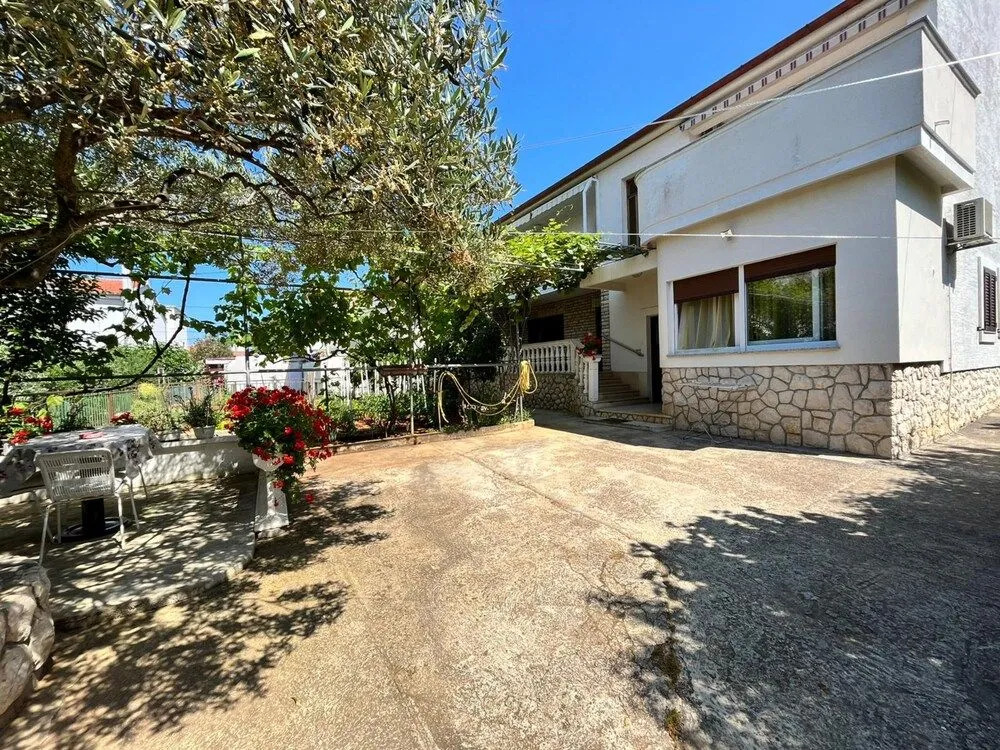 Apartments Joso