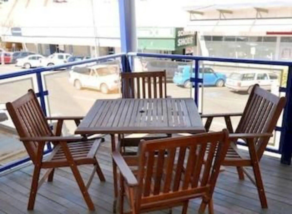 The Australian Hotel Motel