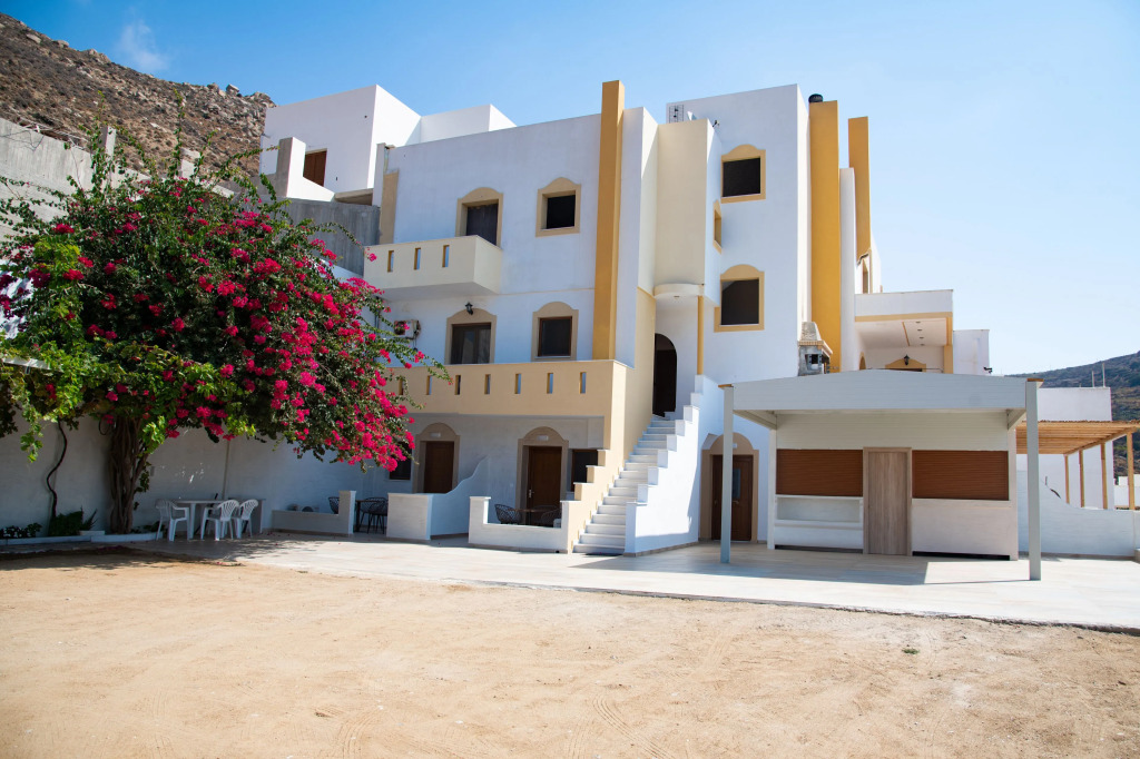 Alta Vista Apartments