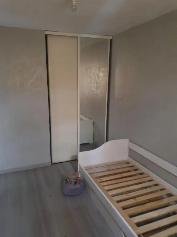 Maison F4