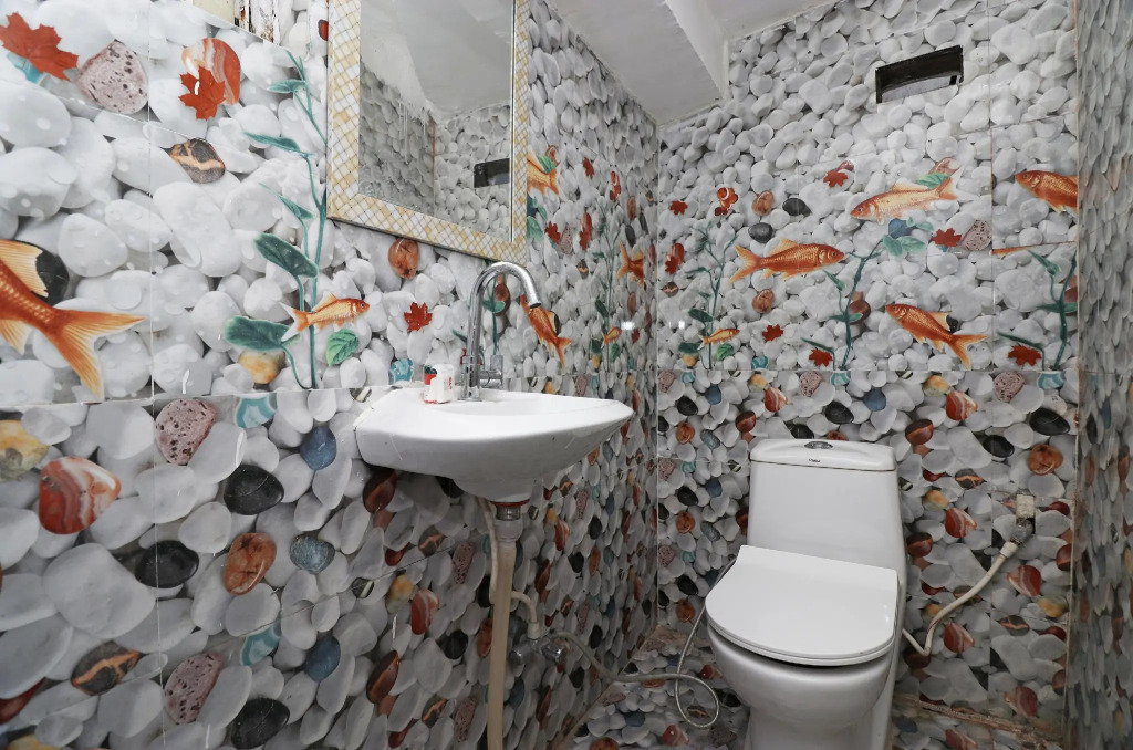 OYO Flagship 23207 Hotel Raj Shree