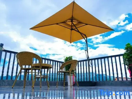 Banmu Xiaoyuan Homestay