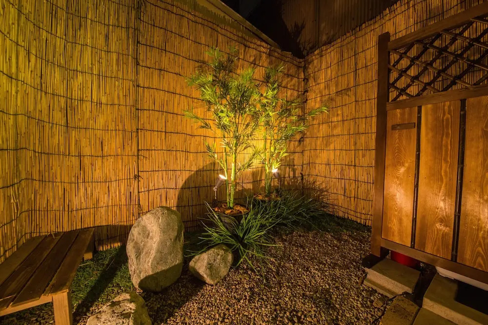 JQ Villa Kyoto Imadegawa 2