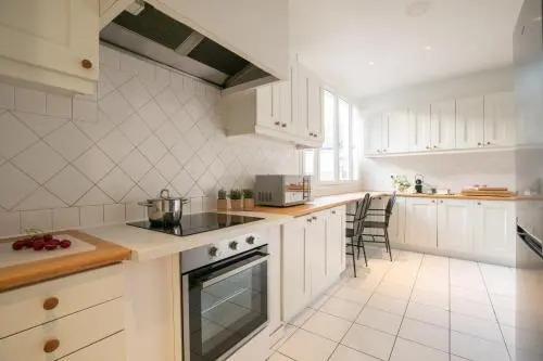 Sweet Inn Apartments Montaigne