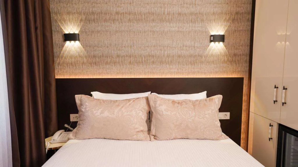 Bellezza Hotel