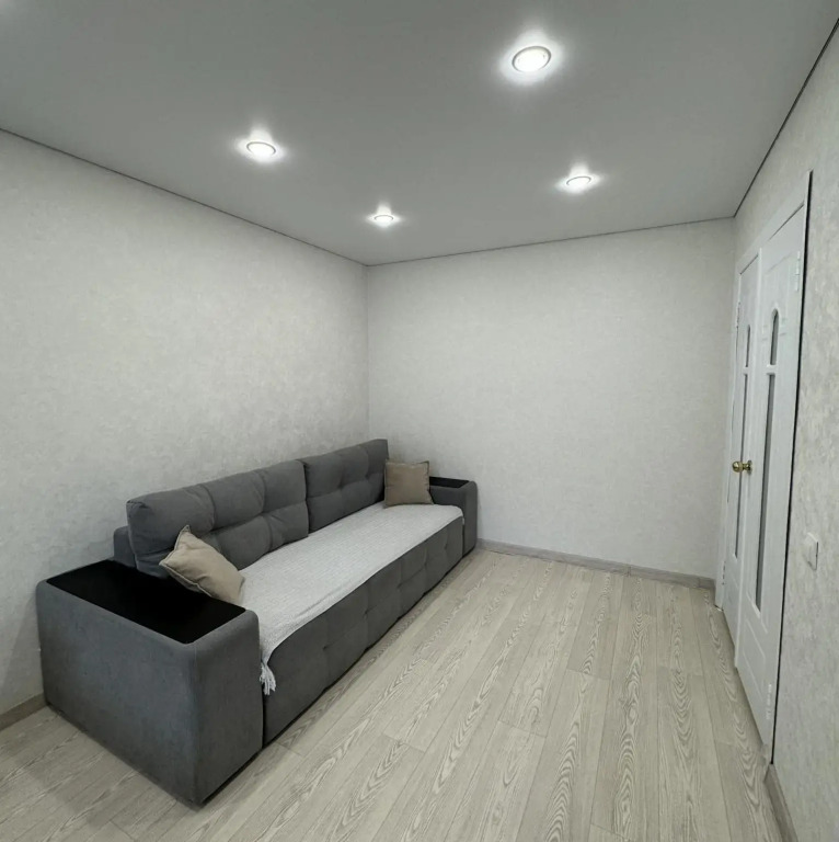 Апартаменты ApartKZN на улице Академика Завойского 11А