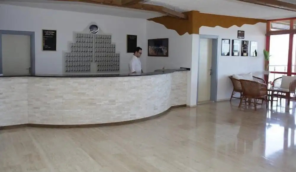 Club Bodrum Apart - 1 Bedroom