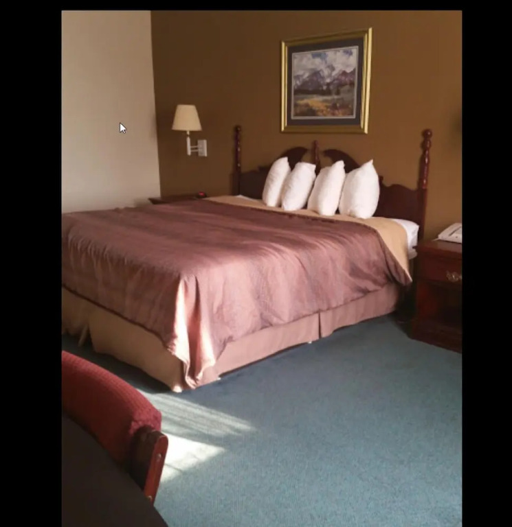 COLLINS INN & SUITES