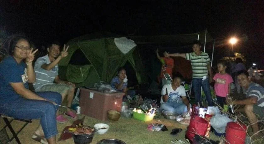 Baansuan Nanglae Hill Homestay