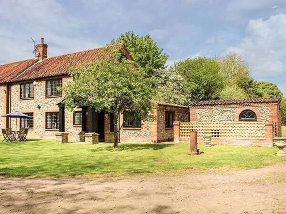 Little Farm