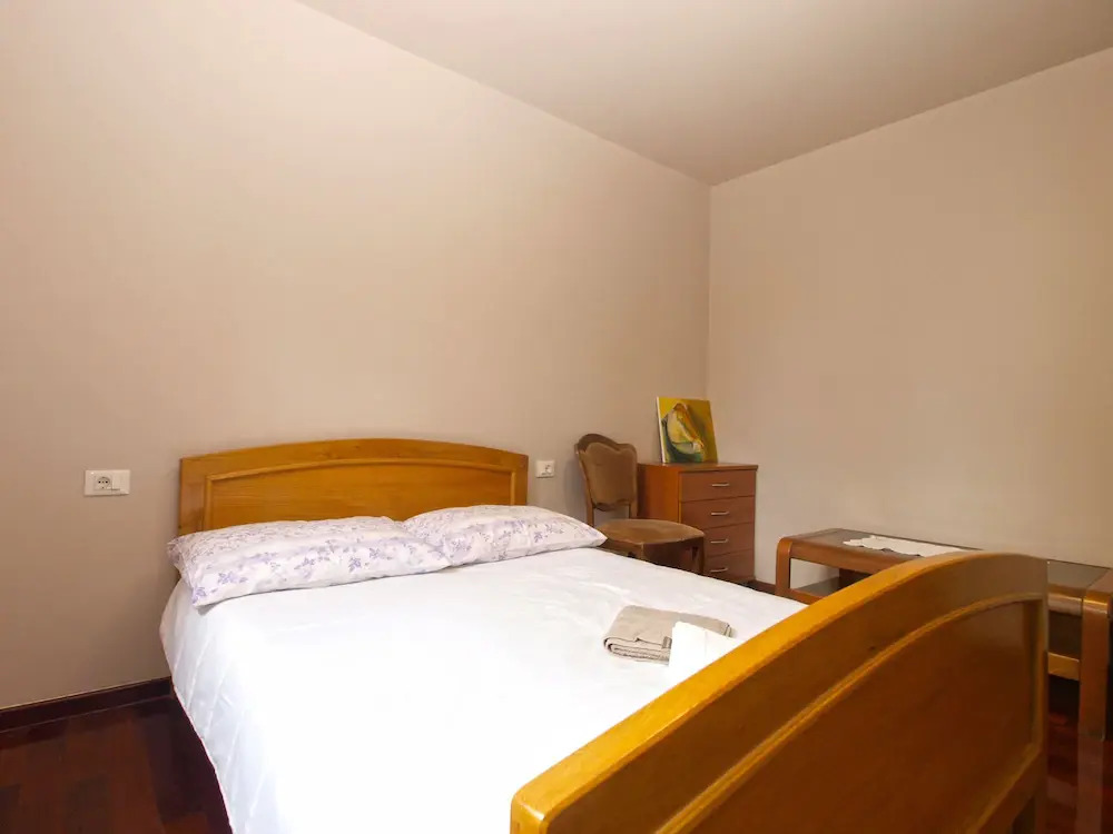 Apartments Dragic