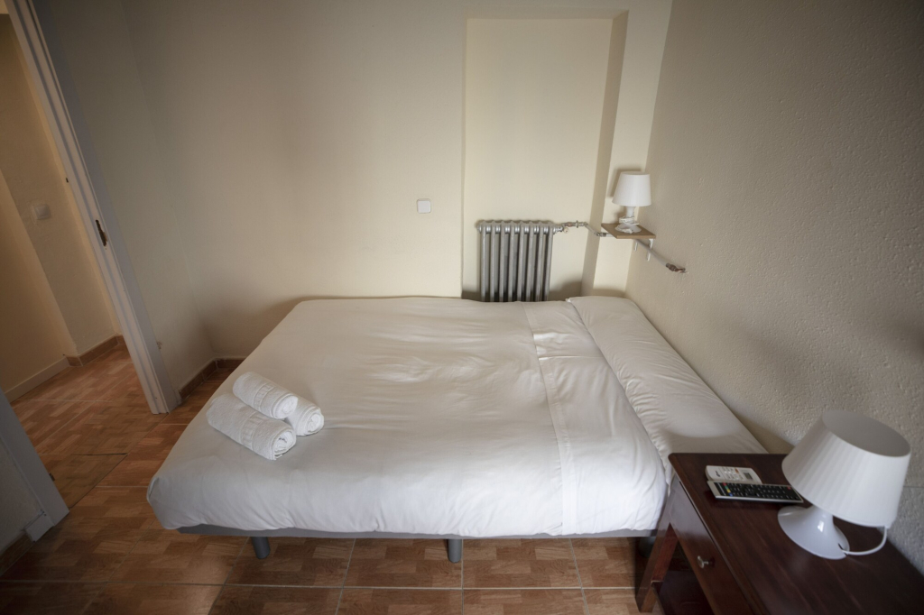 Hostal Los Perales