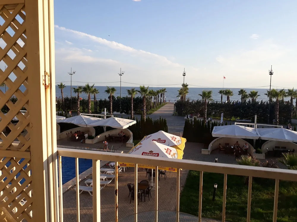 Hotel Anaklia