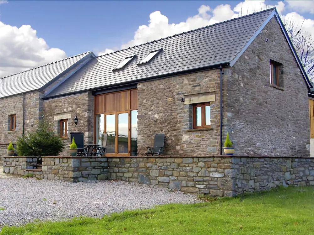 Millbrook Barn