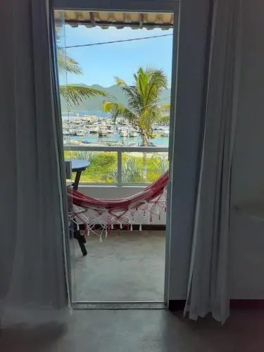 La Barca Suítes