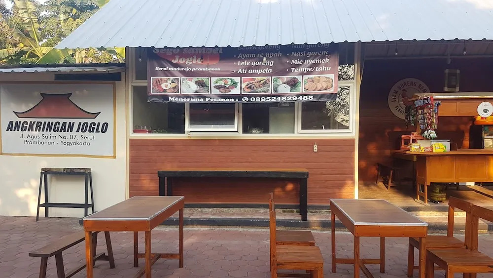 RedDoorz at Homestay Joglo Ibu Prambanan Yogyakarta