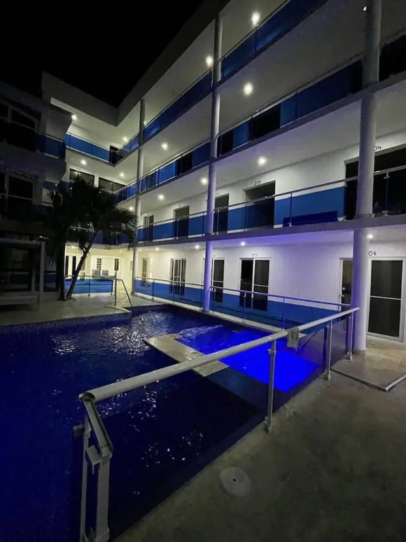 Condo Neuf en Plein Coeur de Sosua, 407