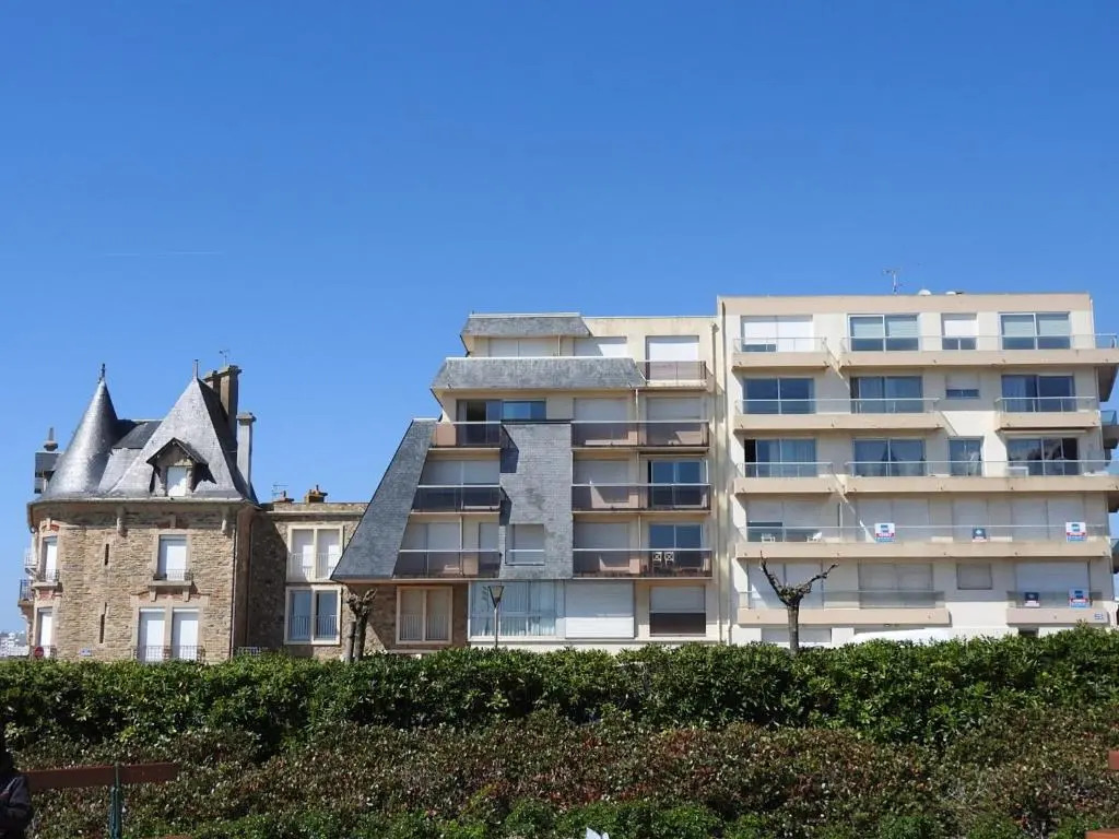 Appartement Les Sables-d'Olonne, 1 pièce, 3 personnes - FR-1-92-822