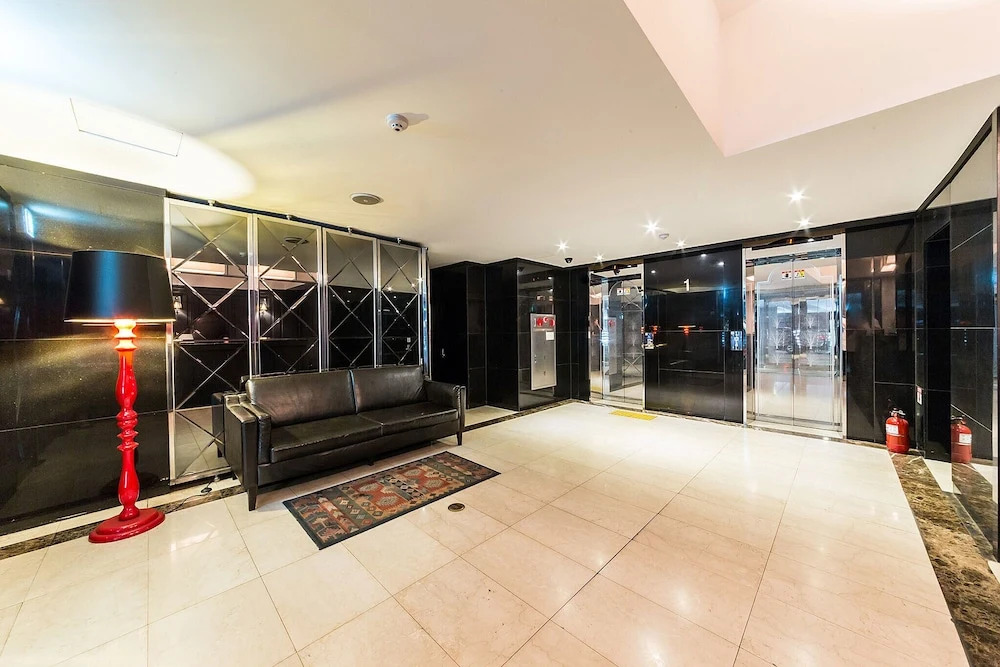 Gasan Marie Hotel