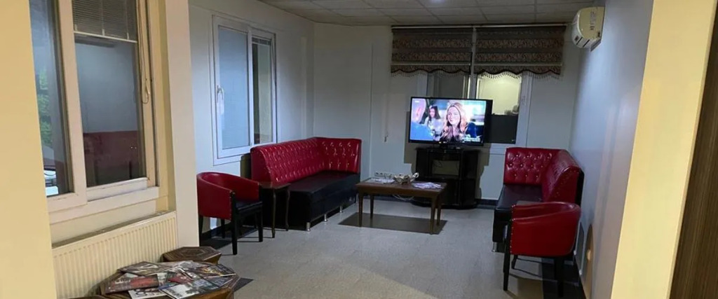 Iso Otel