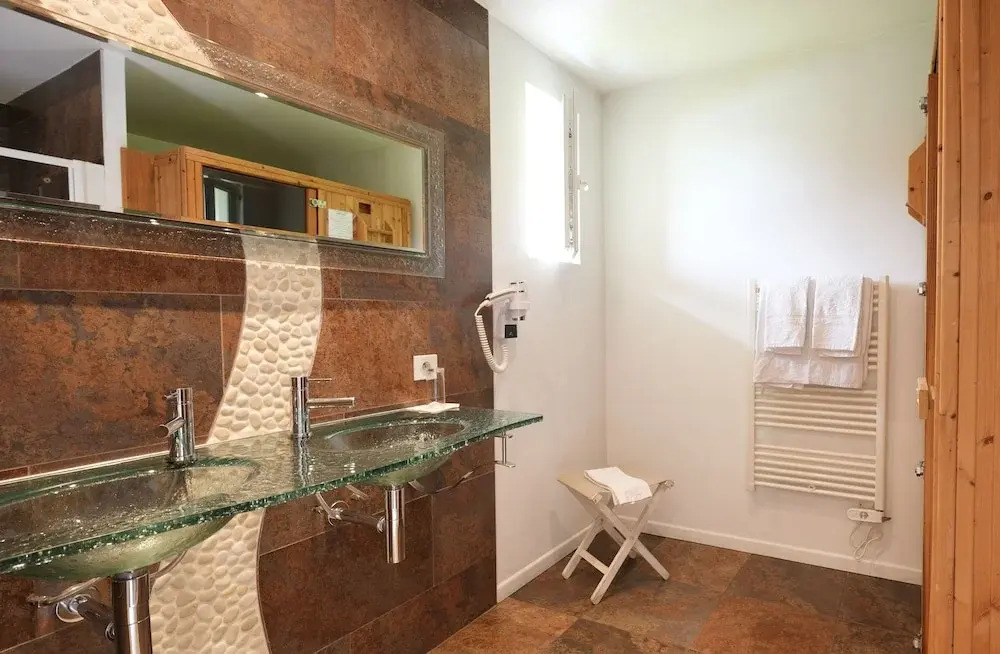 Hostellerie des Sources